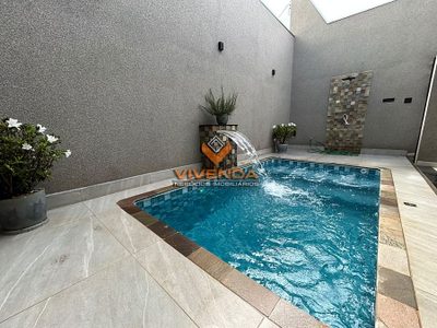 Casa, 3 quartos, 145 m² - Foto 5