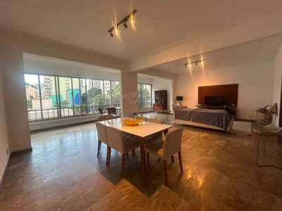 Apartamento, 4 quartos, 265 m² - Foto 1