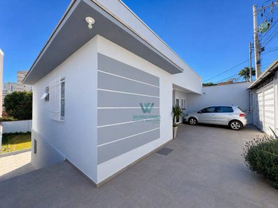 Casa, 3 quartos, 97 m² - Foto 2