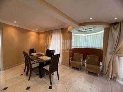 Apartamento, 4 quartos, 254 m² - Foto 3
