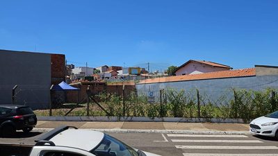Terreno, 230 m² - Foto 1