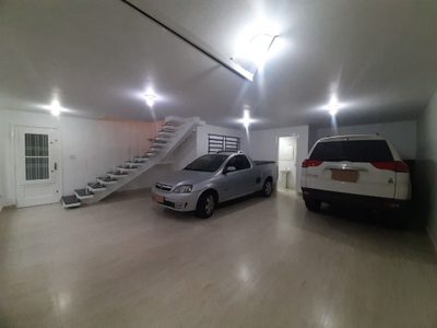 Sobrado, 2 quartos, 192 m² - Foto 4