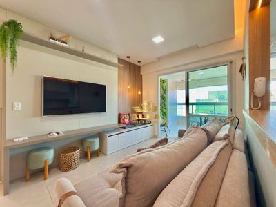 Apartamento, 3 quartos, 105 m² - Foto 3