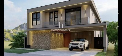 Casa, 4 quartos, 371 m² - Foto 2
