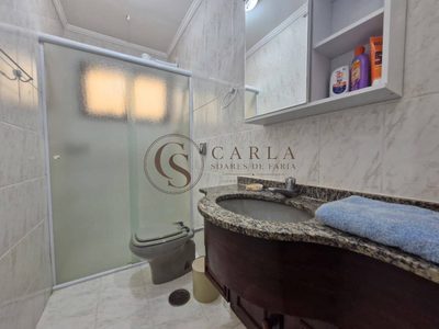 Apartamento, 2 quartos, 93 m² - Foto 5