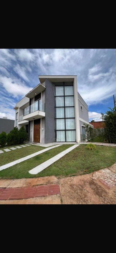 Casa, 3 quartos, 164 m² - Foto 1