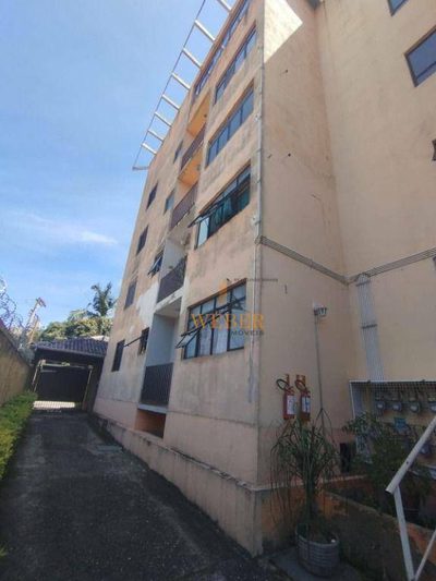 Apartamento, 2 quartos, 50 m² - Foto 5