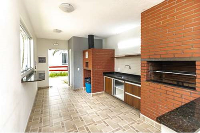 Apartamento, 2 quartos, 54 m² - Foto 2