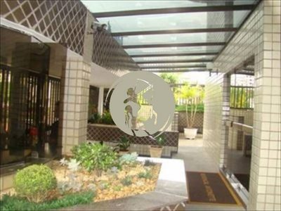 Apartamento, 4 quartos, 239 m² - Foto 4