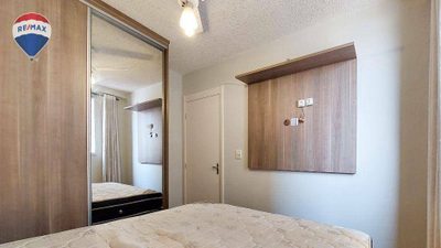 Apartamento, 2 quartos, 44 m² - Foto 5