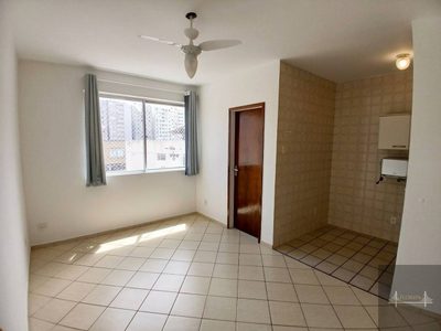 Apartamento, 1 quarto, 23 m² - Foto 1