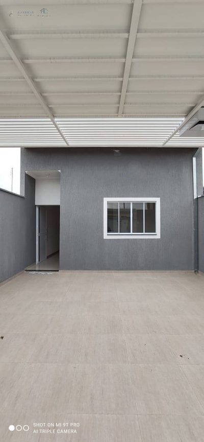 Casa, 3 quartos, 76 m² - Foto 2