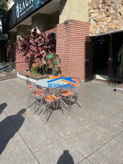 Loja-Salão, 1334 m² - Foto 3
