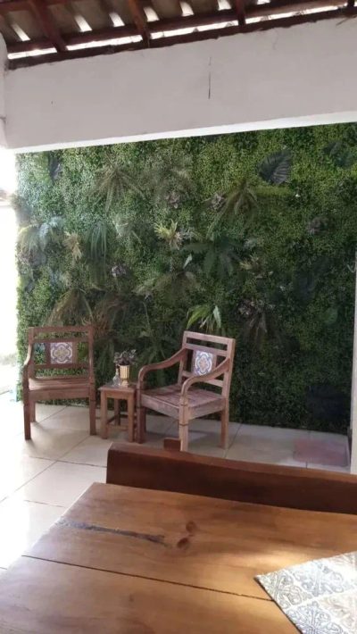 Casa de Condomínio, 2 quartos - Foto 3