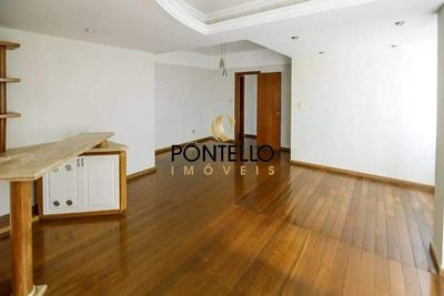 Apartamento, 3 quartos, 119 m² - Foto 2