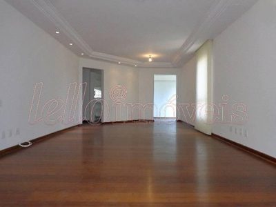 Apartamento, 3 quartos, 200 m² - Foto 2