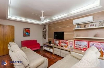 Casa, 3 quartos, 245 m² - Foto 4