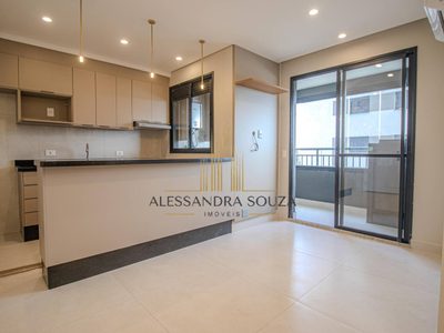 Apartamento, 2 quartos, 58 m² - Foto 4