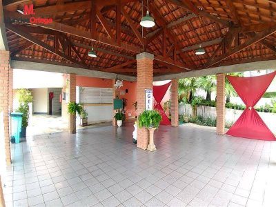 Apartamento, 3 quartos, 70 m² - Foto 4