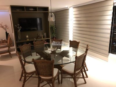 Apartamento, 4 quartos, 270 m² - Foto 3