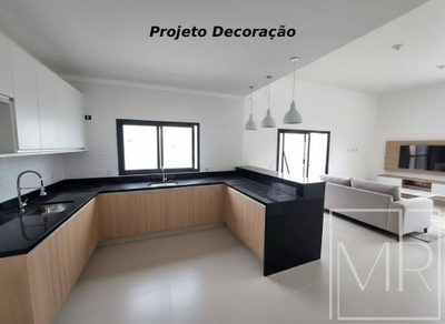 Casa, 3 quartos, 130 m² - Foto 2
