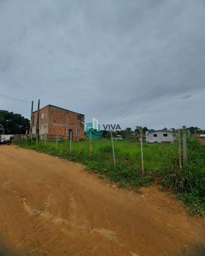 Terreno, 450 m² - Foto 1