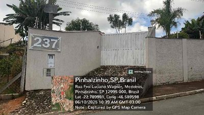 Casa, 3 quartos, 190 m² - Foto 1