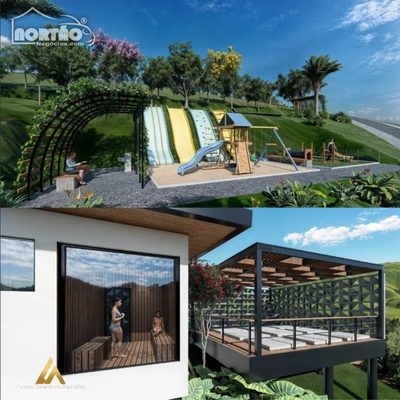 Casa, 1091 m² - Foto 3