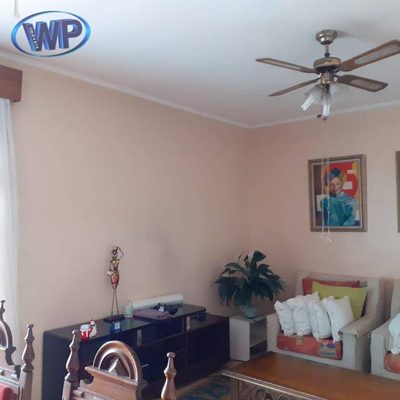 Casa, 3 quartos, 265 m² - Foto 2