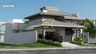 Casa, 1 quarto, 173 m² - Foto 3