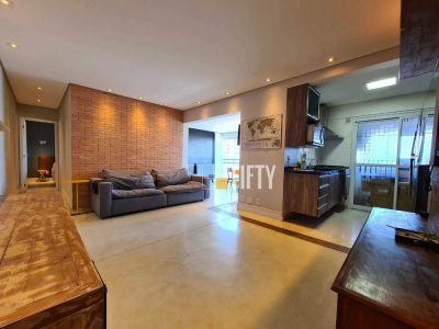 Apartamento, 2 quartos, 80 m² - Foto 4