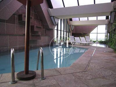 Flat/Apart Hotel, 1 quarto, 43 m² - Foto 5