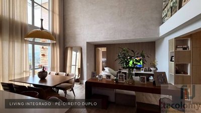 Apartamento, 3 quartos, 110 m² - Foto 2