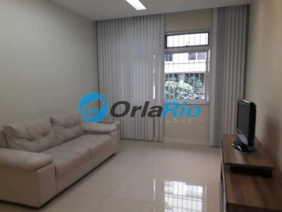 Apartamento, 3 quartos, 137 m² - Foto 5