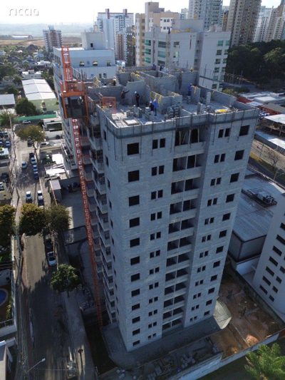 Cobertura, 4 quartos, 141 m² - Foto 1