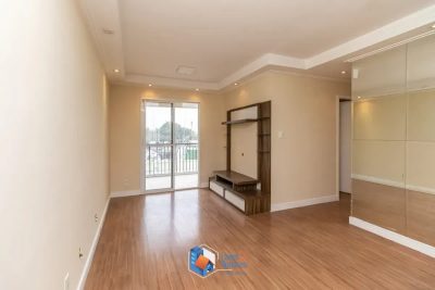 Apartamento, 3 quartos, 70 m² - Foto 1