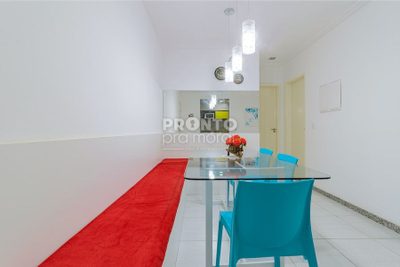 Apartamento, 2 quartos, 69 m² - Foto 5