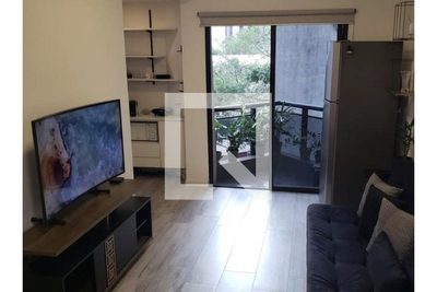 Apartamento, 1 quarto, 47 m² - Foto 5
