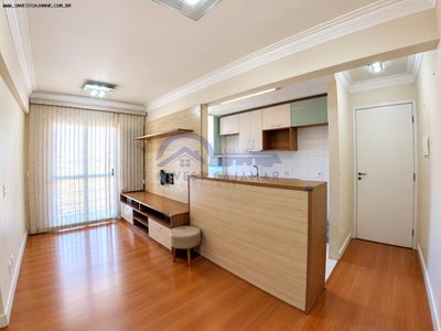 Apartamento, 3 quartos - Foto 1