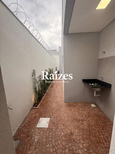 Casa, 3 quartos, 90 m² - Foto 5