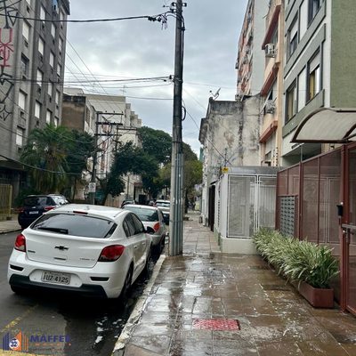Apartamento, 1 quarto, 31 m² - Foto 3