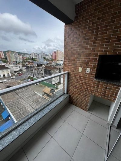 Apartamento, 1 quarto, 36 m² - Foto 3