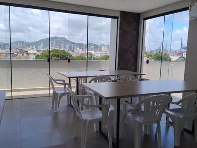 Apartamento, 2 quartos - Foto 1