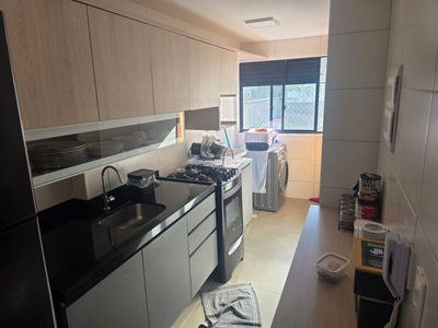 Apartamento, 3 quartos, 84 m² - Foto 1