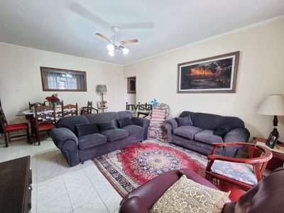 Apartamento, 2 quartos, 107 m² - Foto 1
