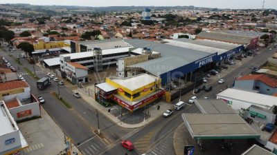 Prédio Inteiro, 484 m² - Foto 1