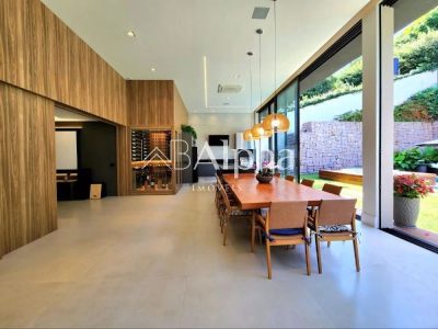 Casa, 5 quartos, 800 m² - Foto 1