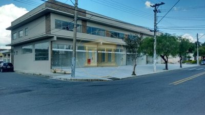 Sala-Conjunto, 44 m² - Foto 1