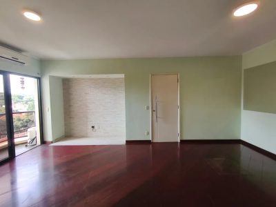 Apartamento, 3 quartos, 105 m² - Foto 3