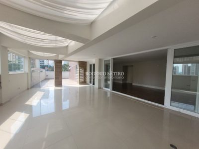 Apartamento, 3 quartos, 270 m² - Foto 4